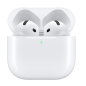 AirPods 4 avec Réduction active du bruit(ANC) - MXP93ZM/A — Apple · Smarty Paris 18e